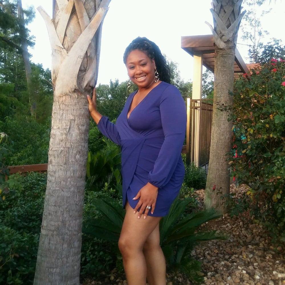 Meet your Posher, Shawanda